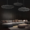Светильник LOFT IT 10247/350 Silver