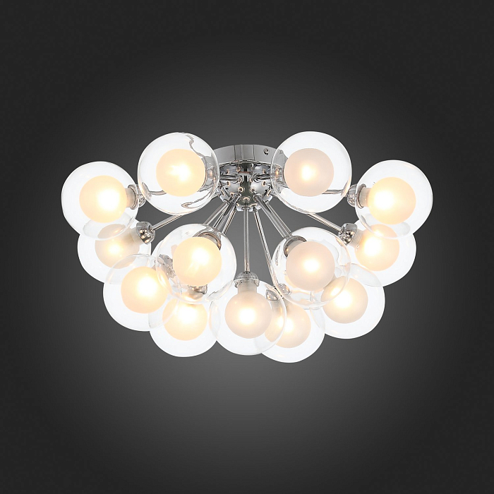 Встраиваемый ST LUCE SL431.102.15