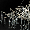 Люстра LOFT IT 10067/1800 SG