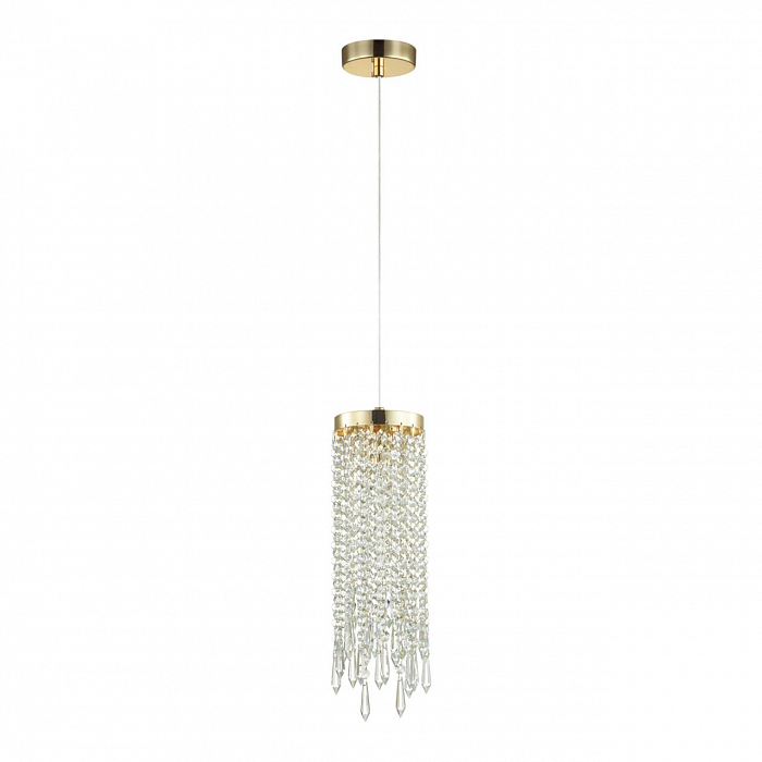Светильник ODEON LIGHT 5028/1