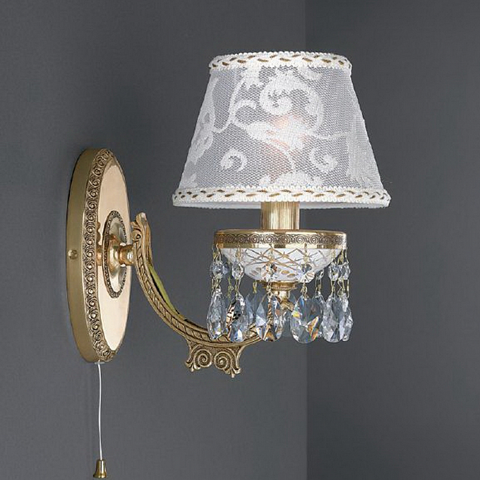 Бра Reccagni Angelo A 7130/1
