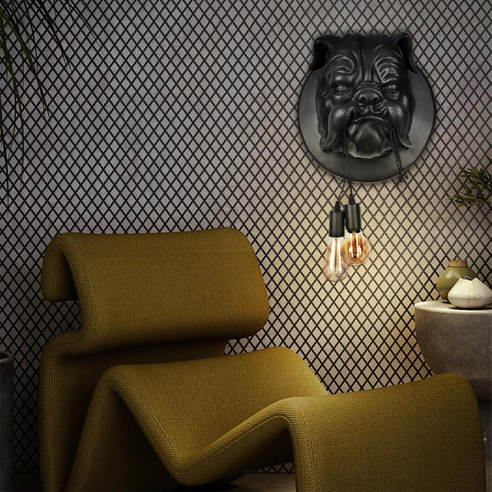 Светильник LOFT IT 10177 Grey
