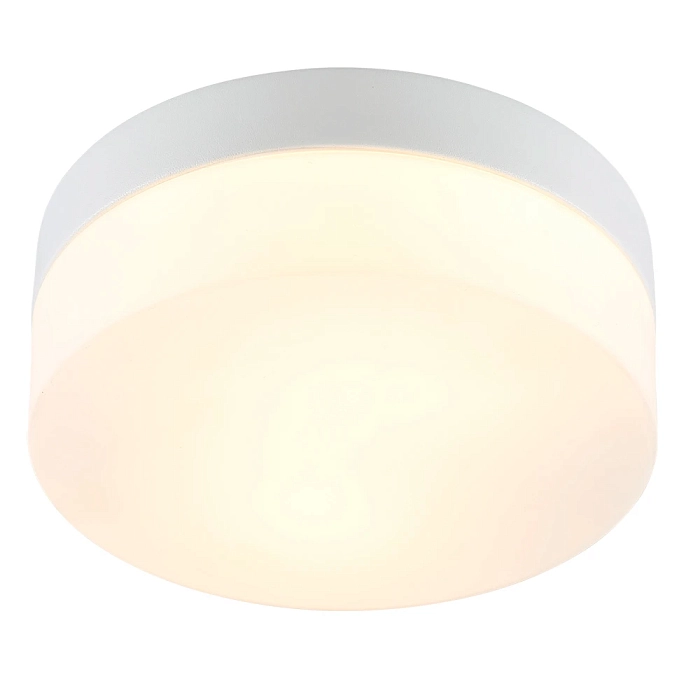 Светильник ARTE LAMP A6047PL-1WH