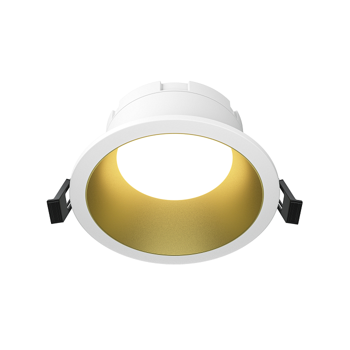 Technical DL126-GX53-WMG