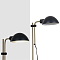 ARTE LAMP A7055PN-1BK