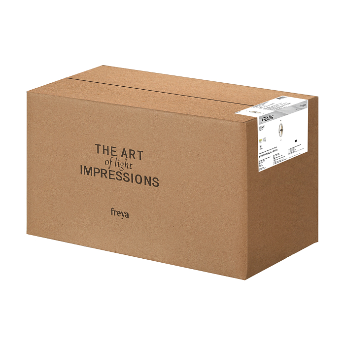 Freya FR6207WL-L10MR