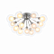 Встраиваемый ST LUCE SL431.102.15
