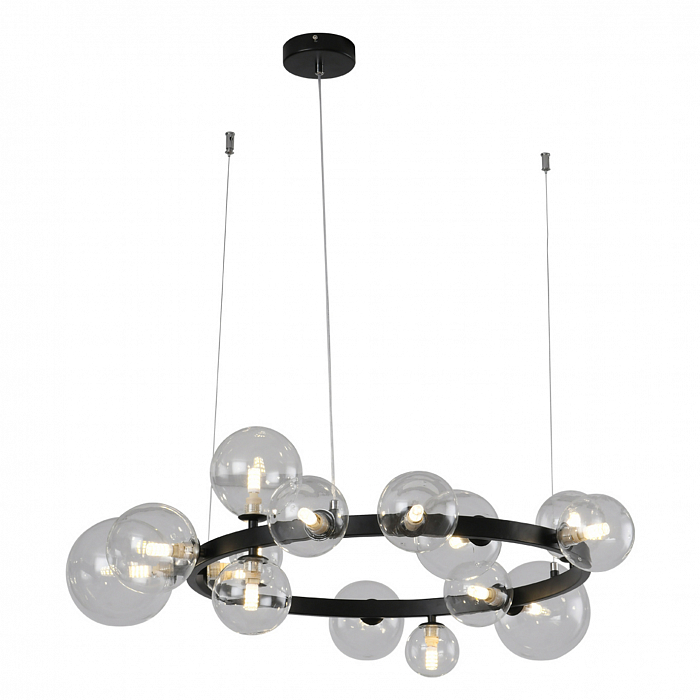Люстра Kink Light 09408-15,19