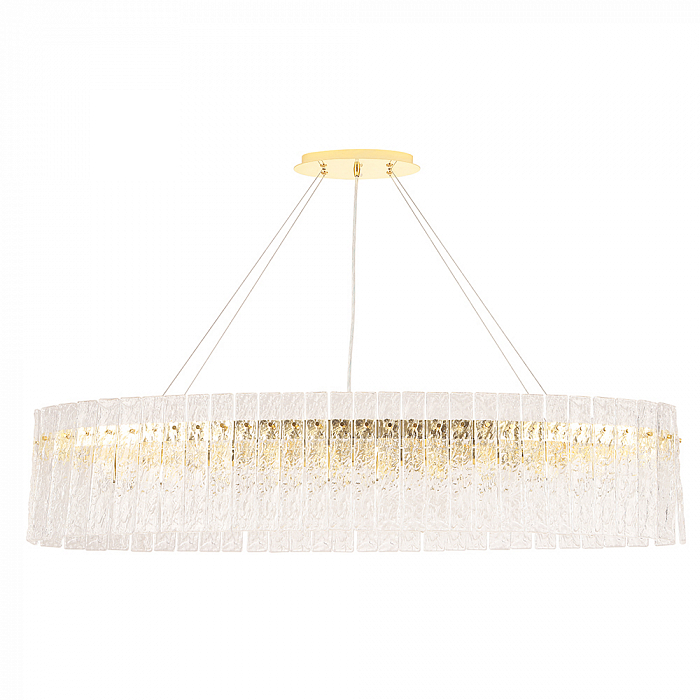 Люстра Crystal Lux OVIEDO SP12 L1200